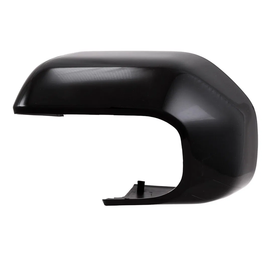 CCIMC67552BLK – COAST2COAST Exterior Mirror Cover, Top Half Replacement Black ABS Plastic Set Of 2 Without Turn Signa...